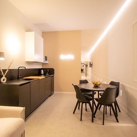 Breathe Apartments By Concept Flats Valencia Eksteriør bilde