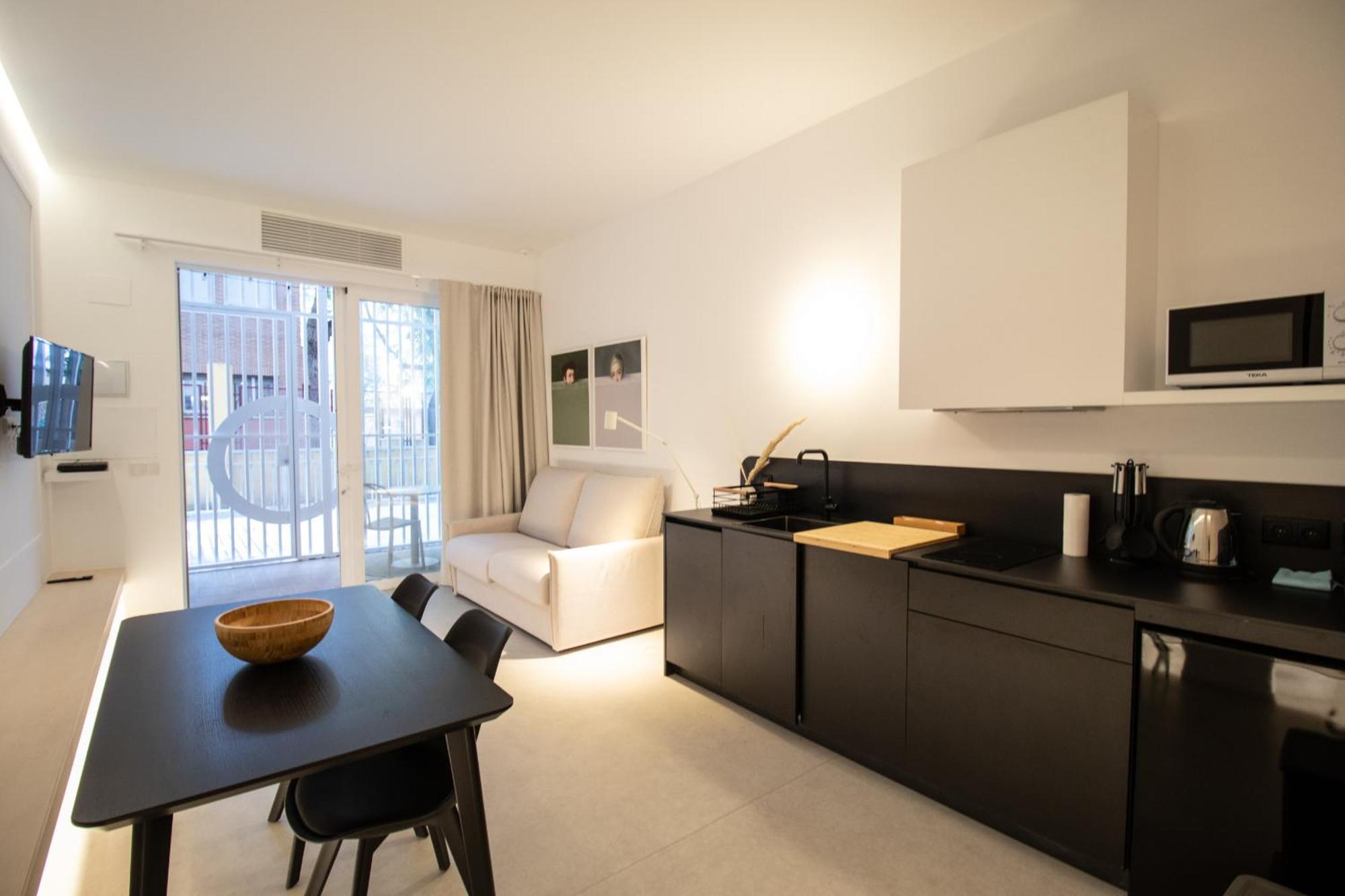 Breathe Apartments By Concept Flats Valencia Eksteriør bilde