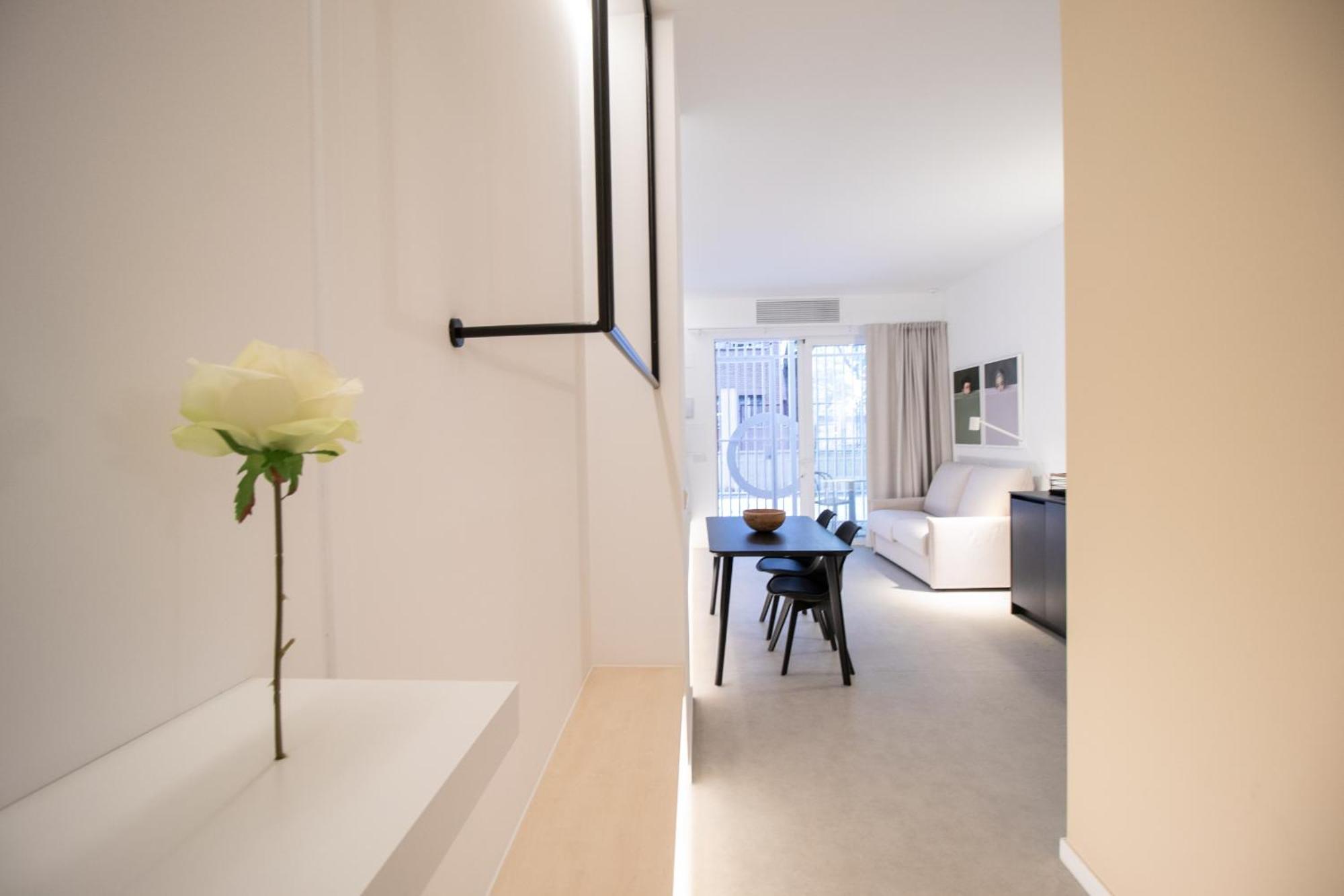 Breathe Apartments By Concept Flats Valencia Eksteriør bilde