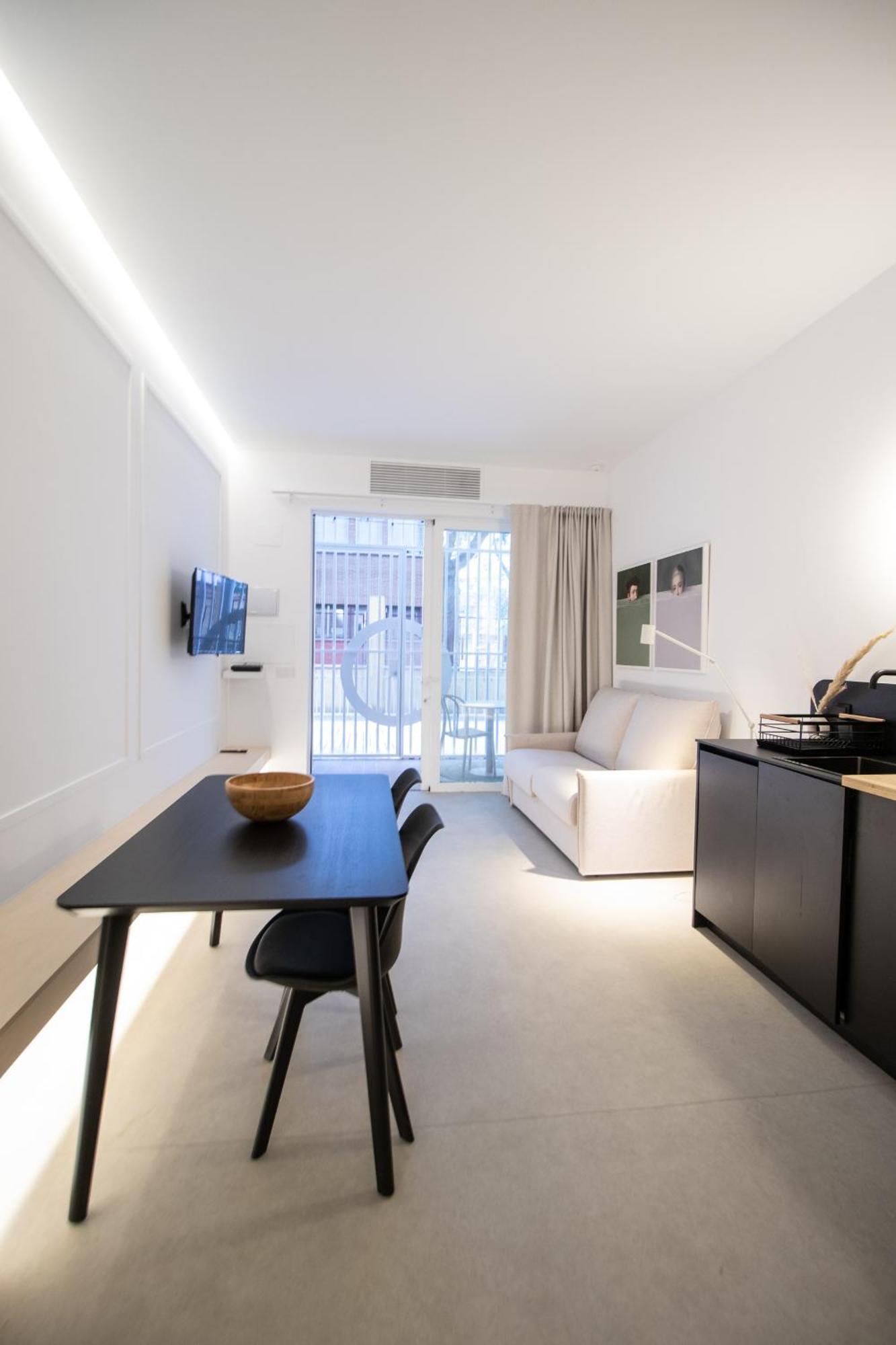 Breathe Apartments By Concept Flats Valencia Eksteriør bilde