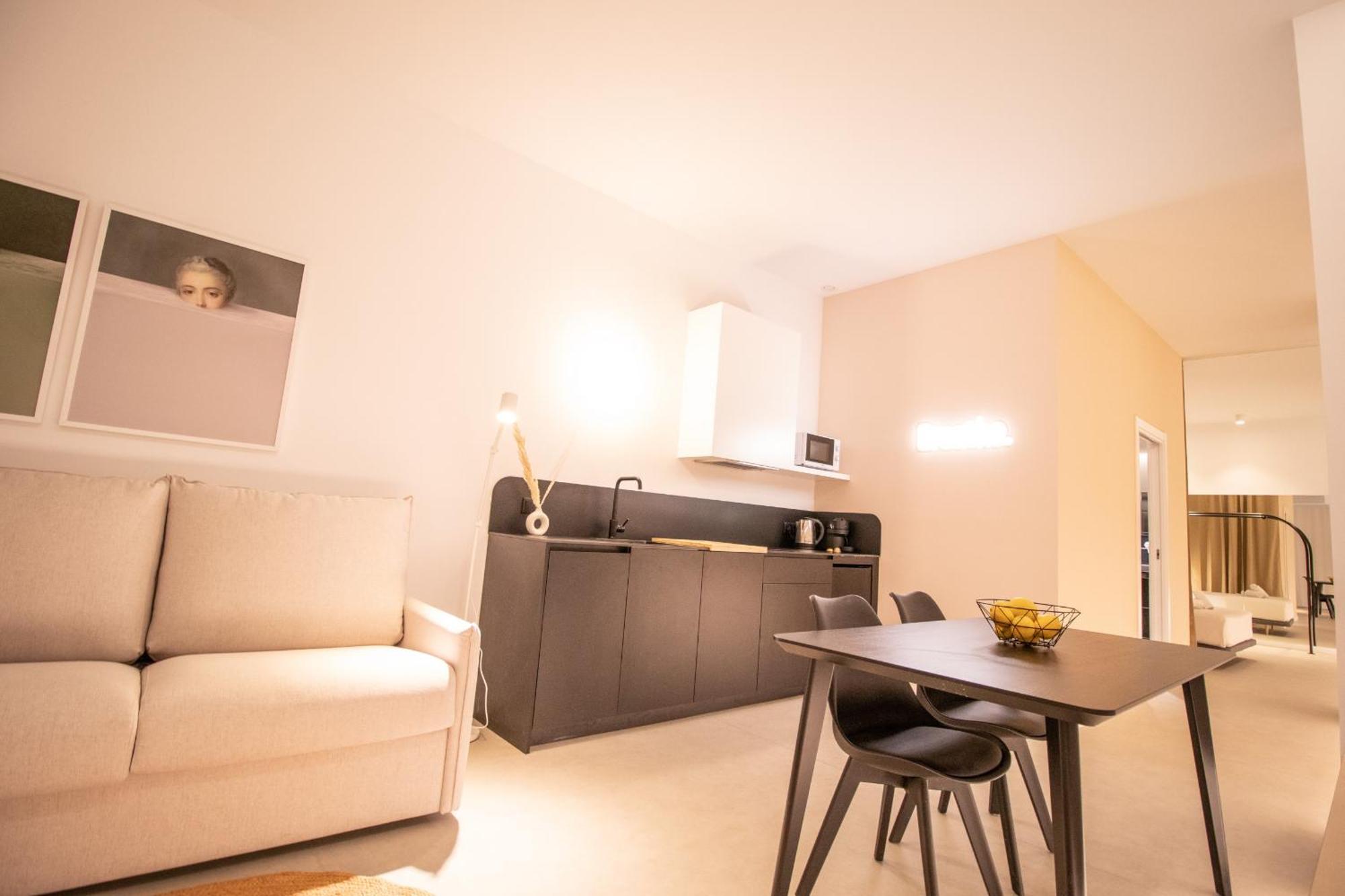 Breathe Apartments By Concept Flats Valencia Eksteriør bilde