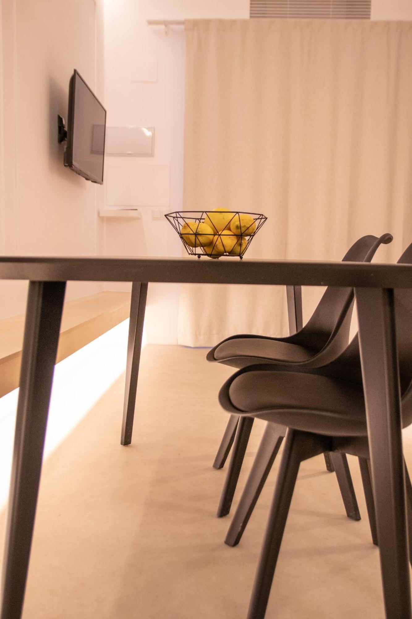Breathe Apartments By Concept Flats Valencia Eksteriør bilde
