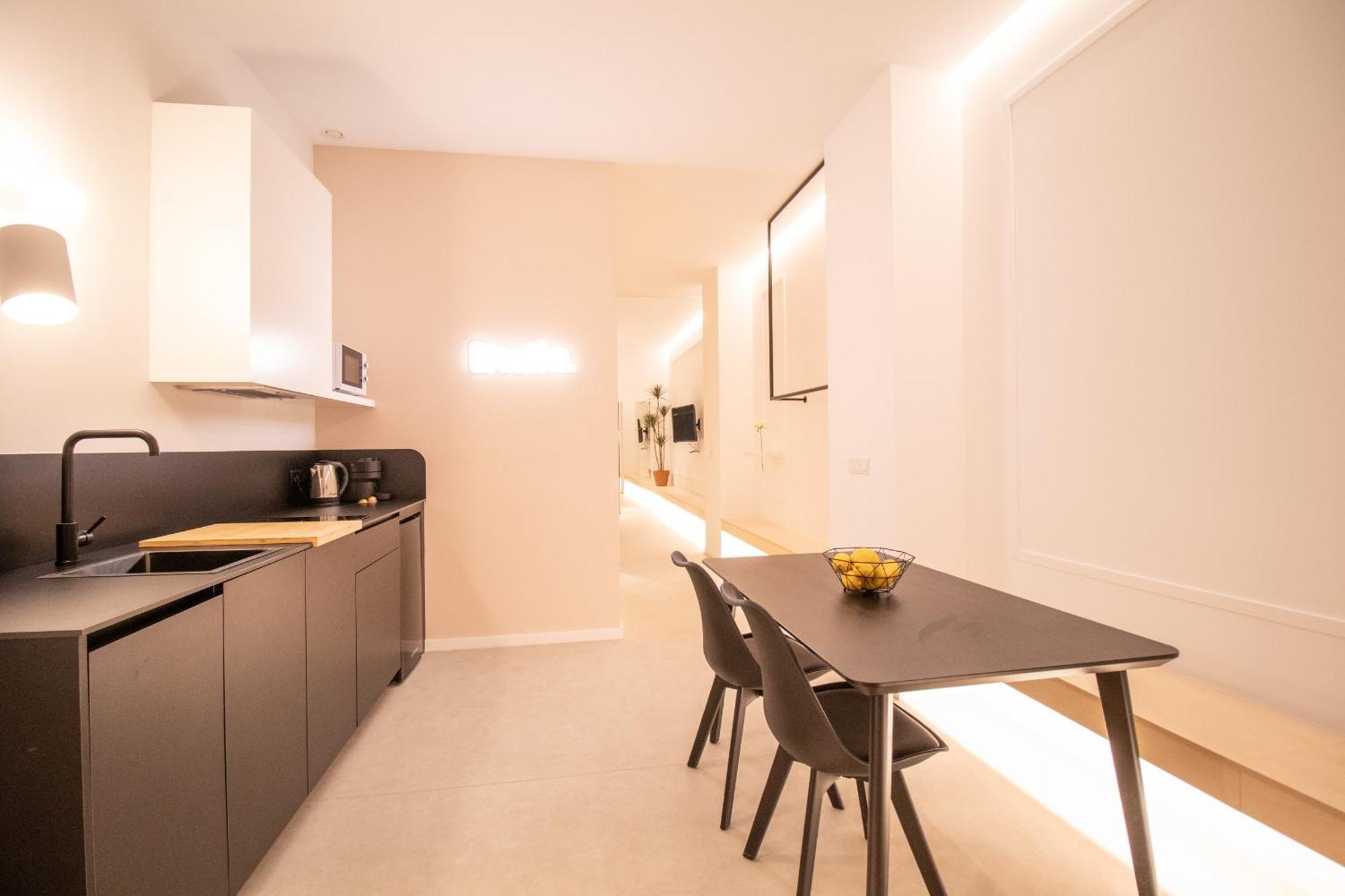 Breathe Apartments By Concept Flats Valencia Eksteriør bilde