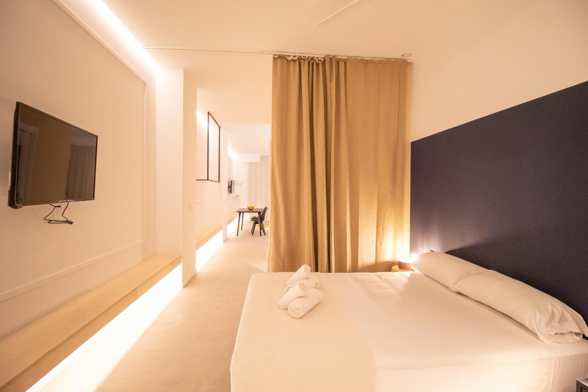 Breathe Apartments By Concept Flats Valencia Eksteriør bilde