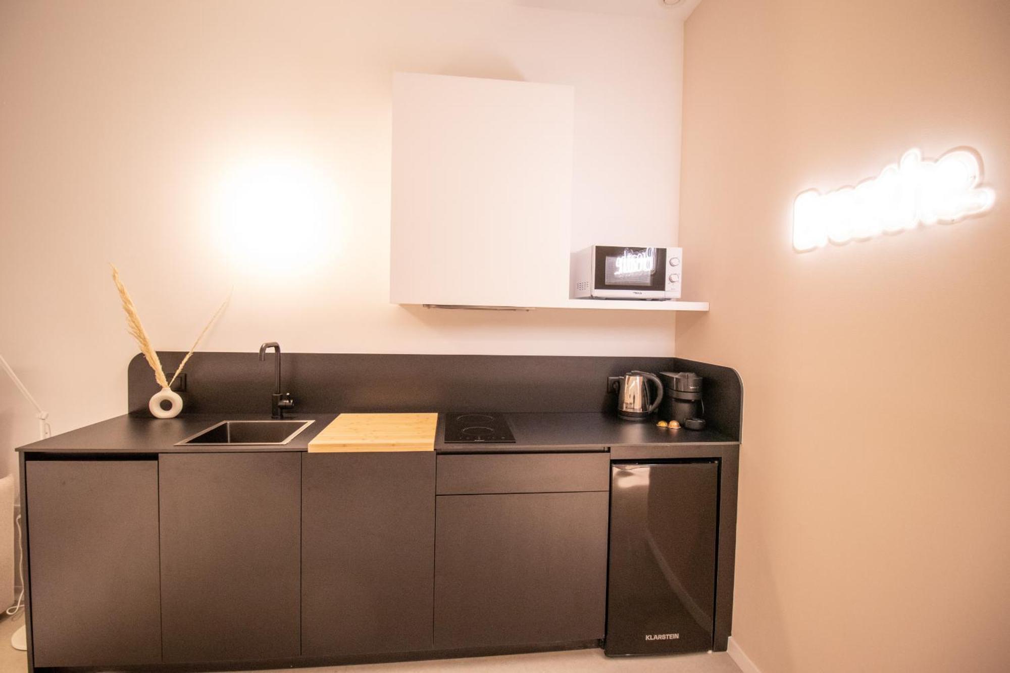 Breathe Apartments By Concept Flats Valencia Eksteriør bilde
