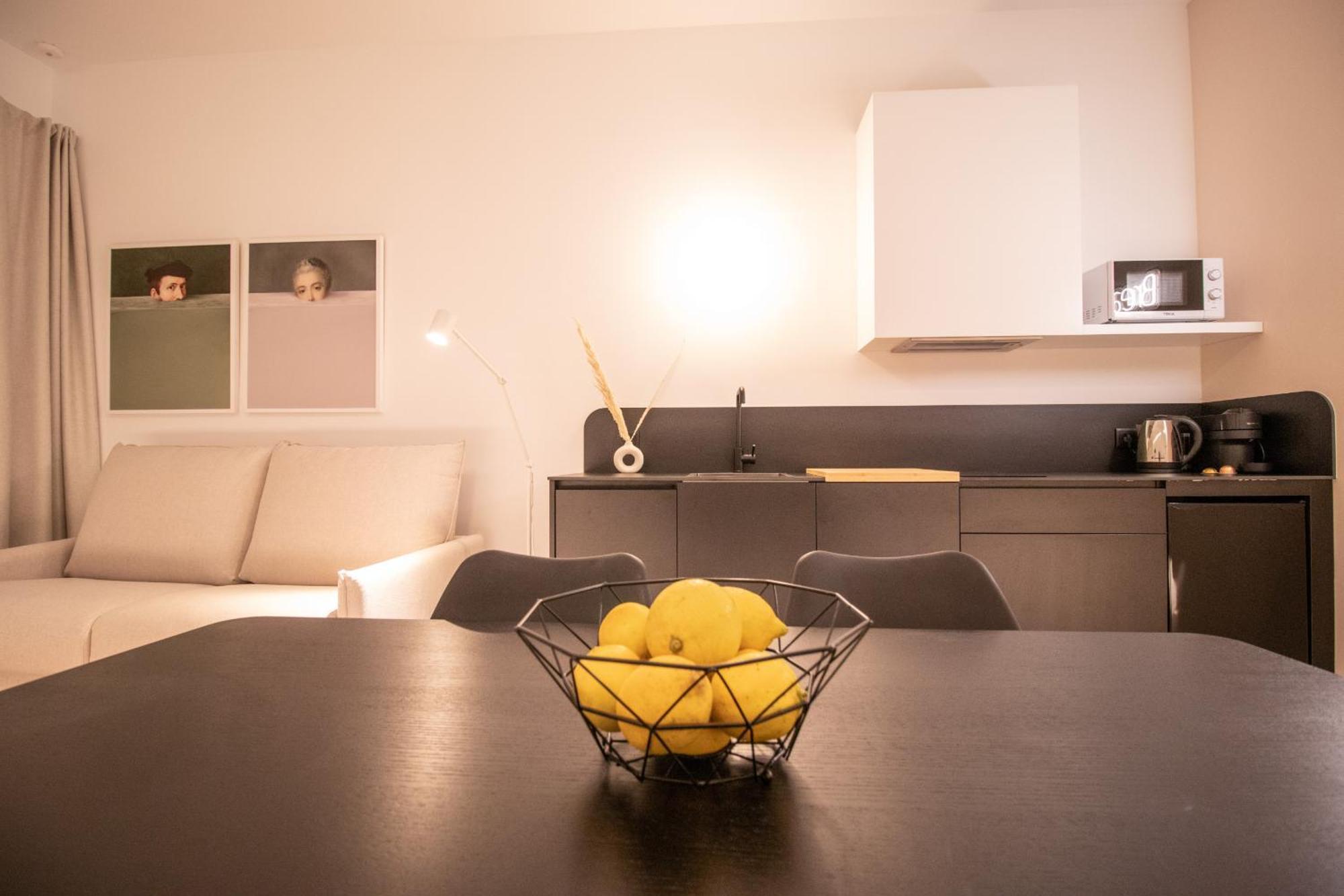 Breathe Apartments By Concept Flats Valencia Eksteriør bilde