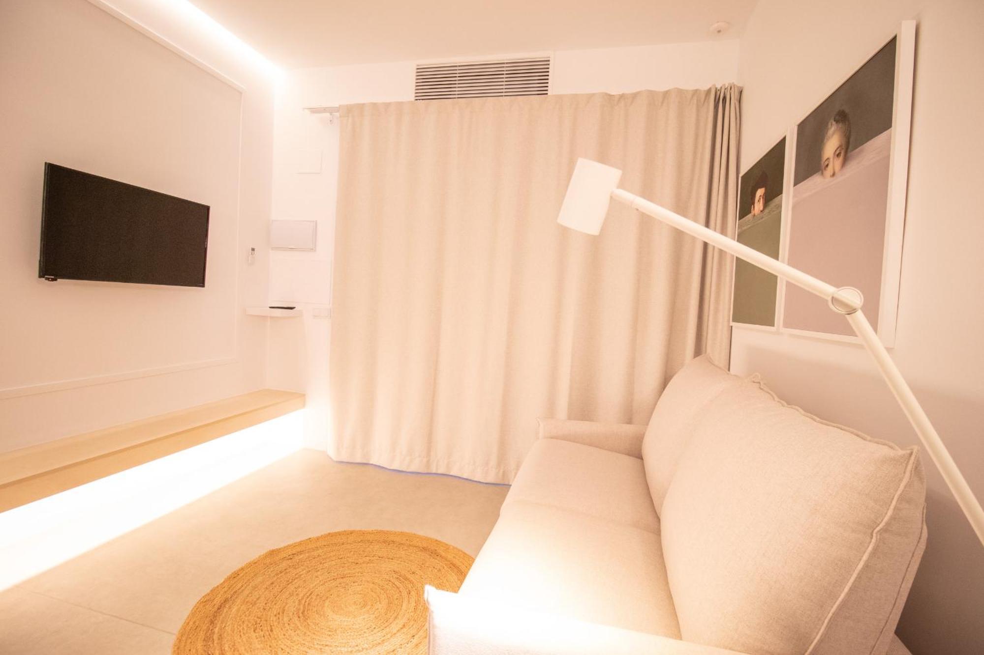 Breathe Apartments By Concept Flats Valencia Eksteriør bilde