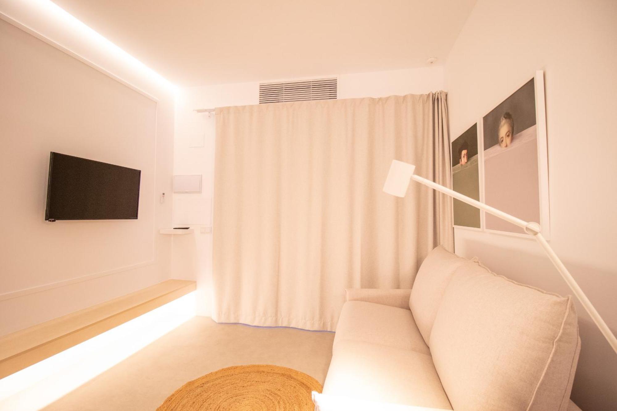 Breathe Apartments By Concept Flats Valencia Eksteriør bilde