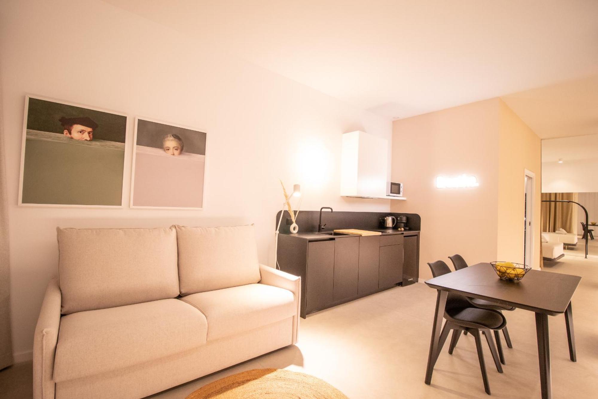 Breathe Apartments By Concept Flats Valencia Eksteriør bilde