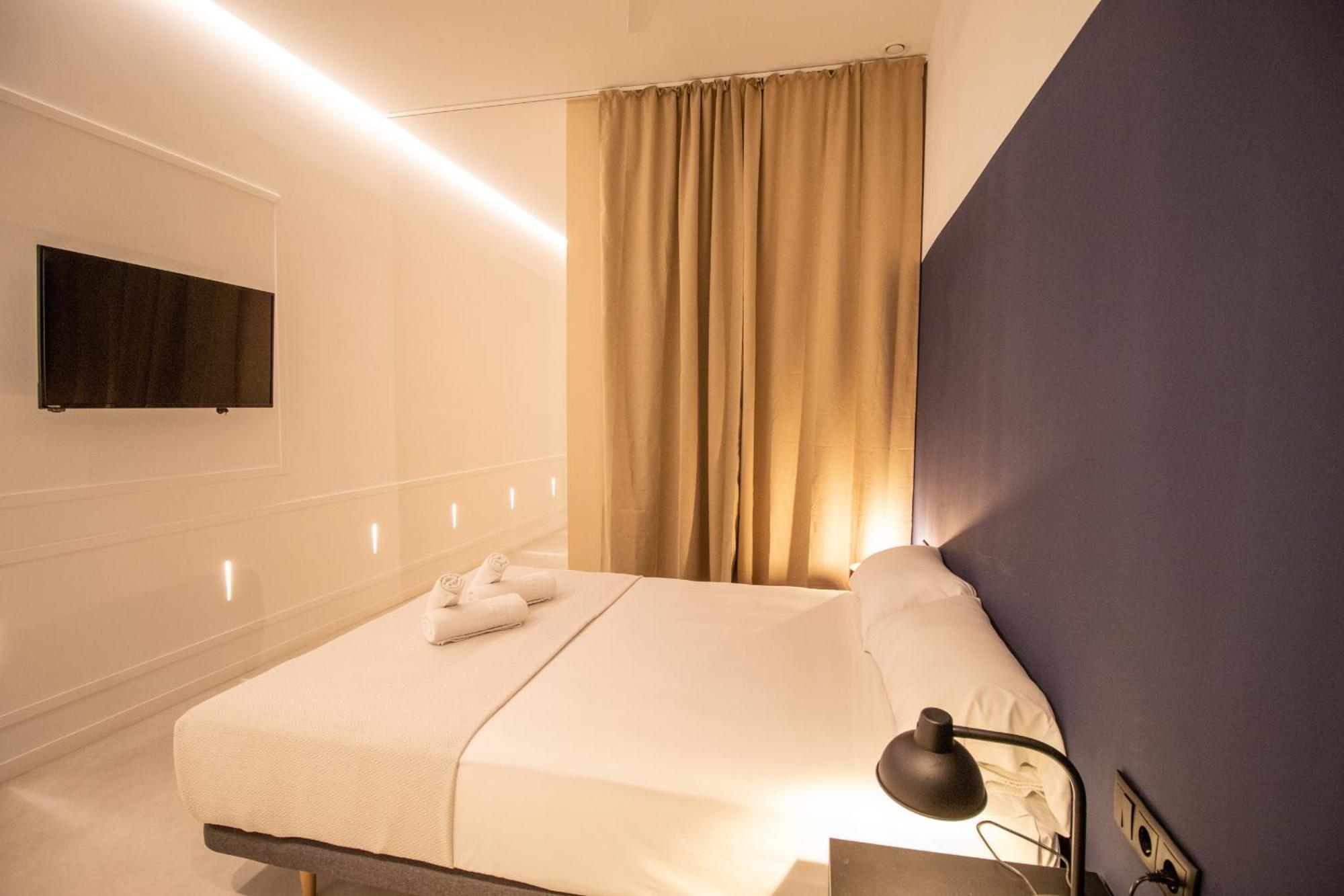 Breathe Apartments By Concept Flats Valencia Eksteriør bilde