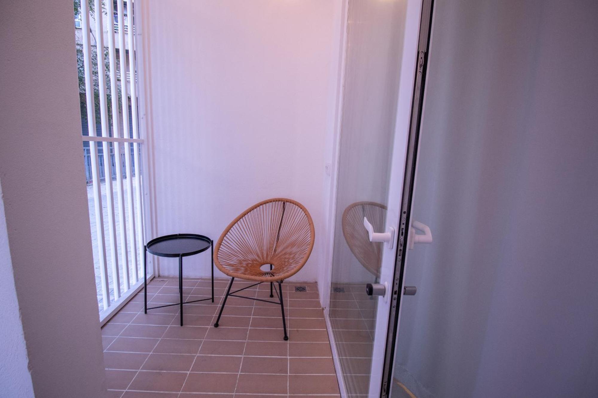 Breathe Apartments By Concept Flats Valencia Eksteriør bilde