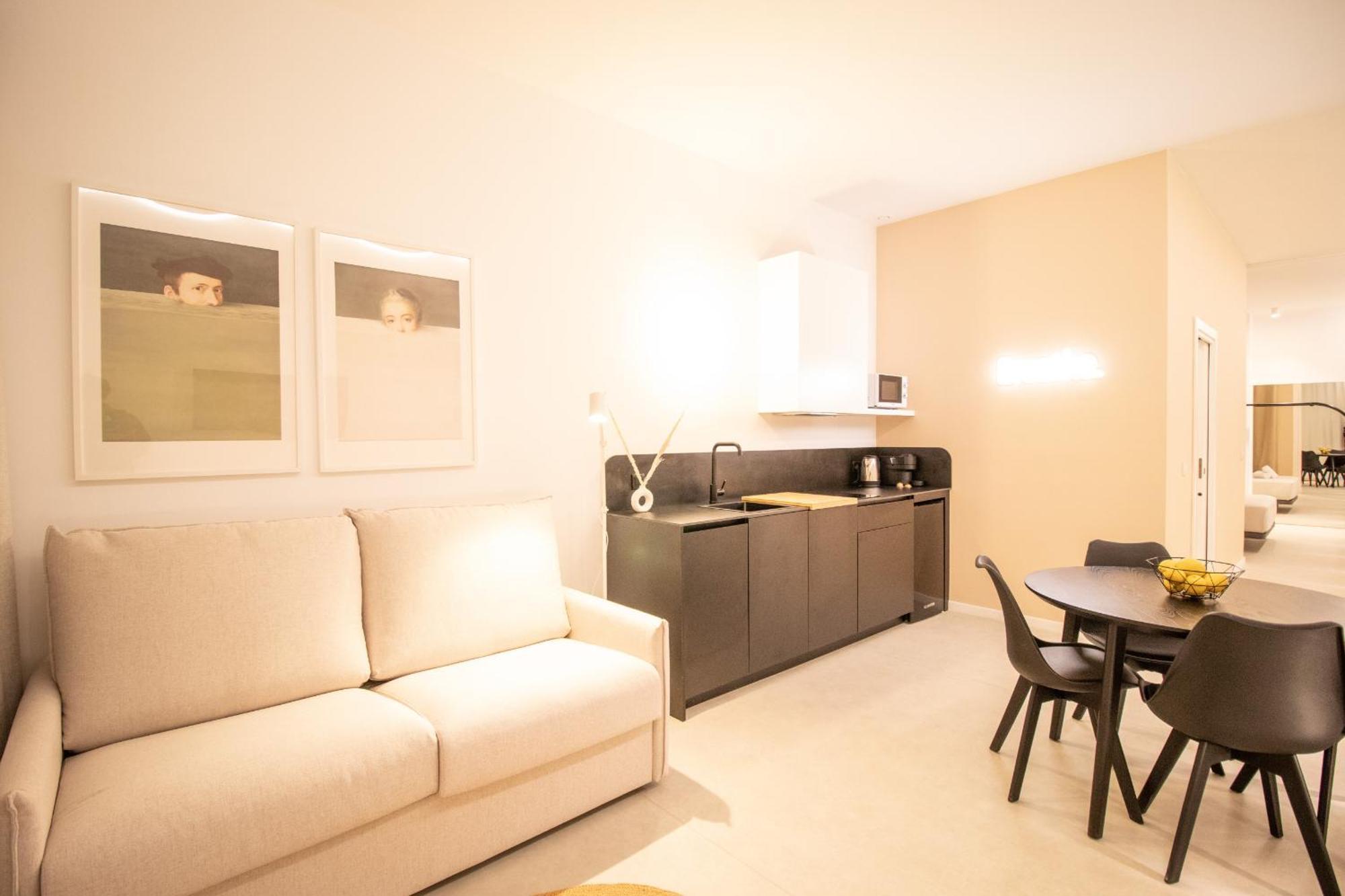 Breathe Apartments By Concept Flats Valencia Eksteriør bilde