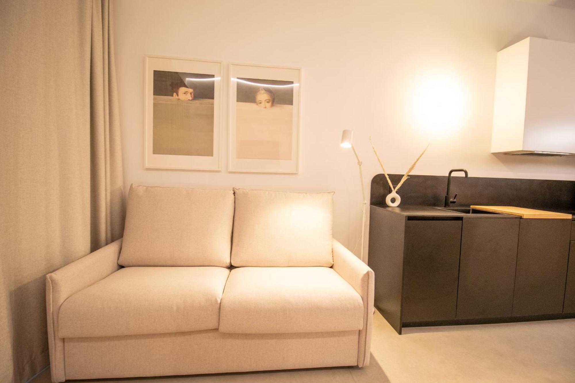Breathe Apartments By Concept Flats Valencia Eksteriør bilde
