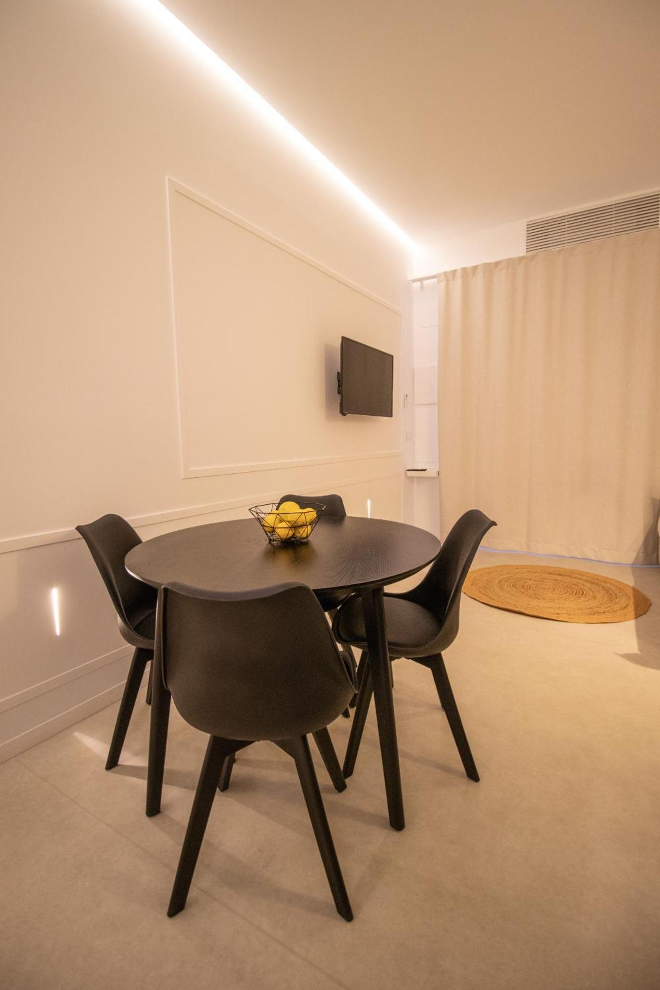 Breathe Apartments By Concept Flats Valencia Eksteriør bilde