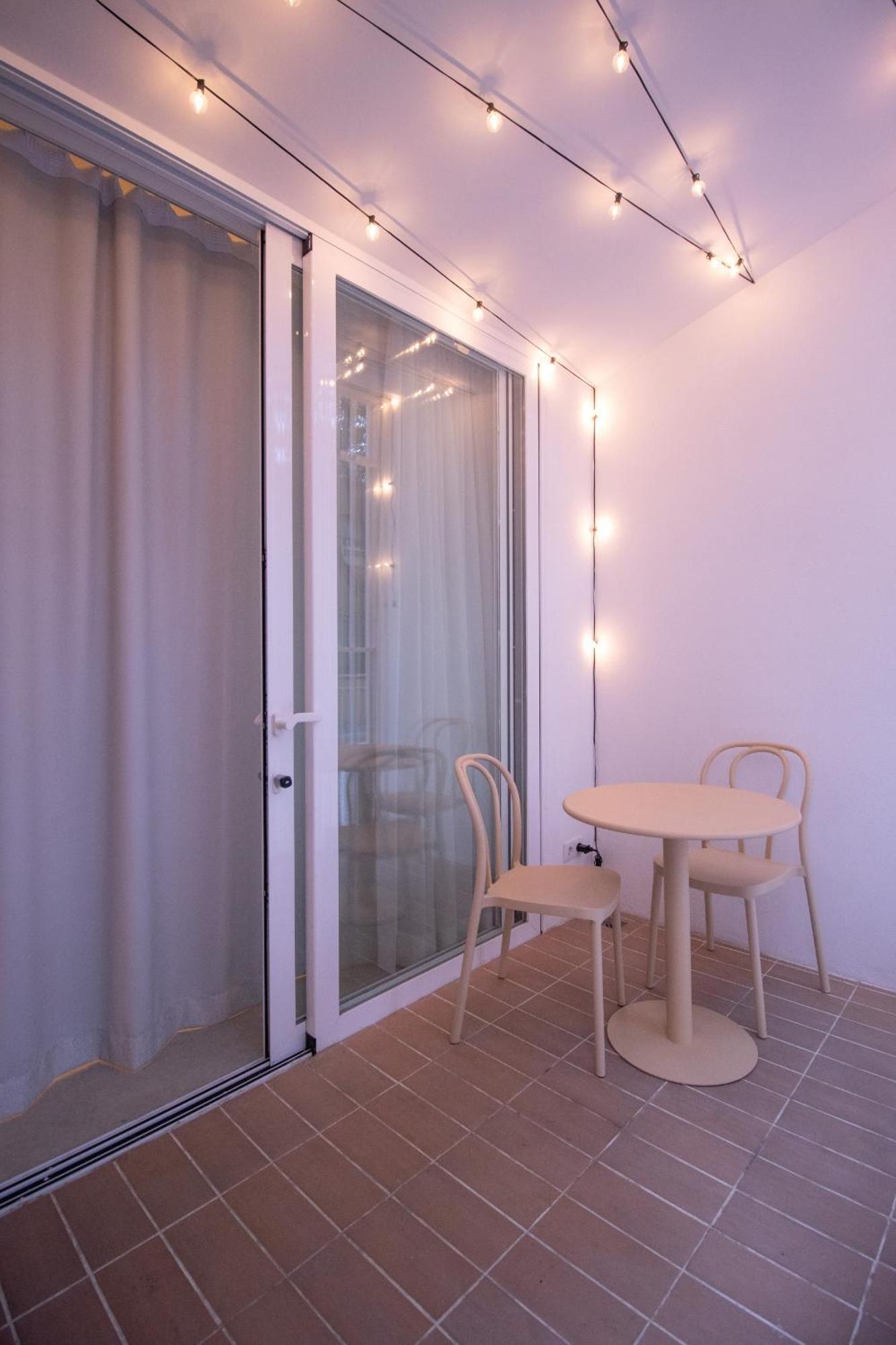 Breathe Apartments By Concept Flats Valencia Eksteriør bilde
