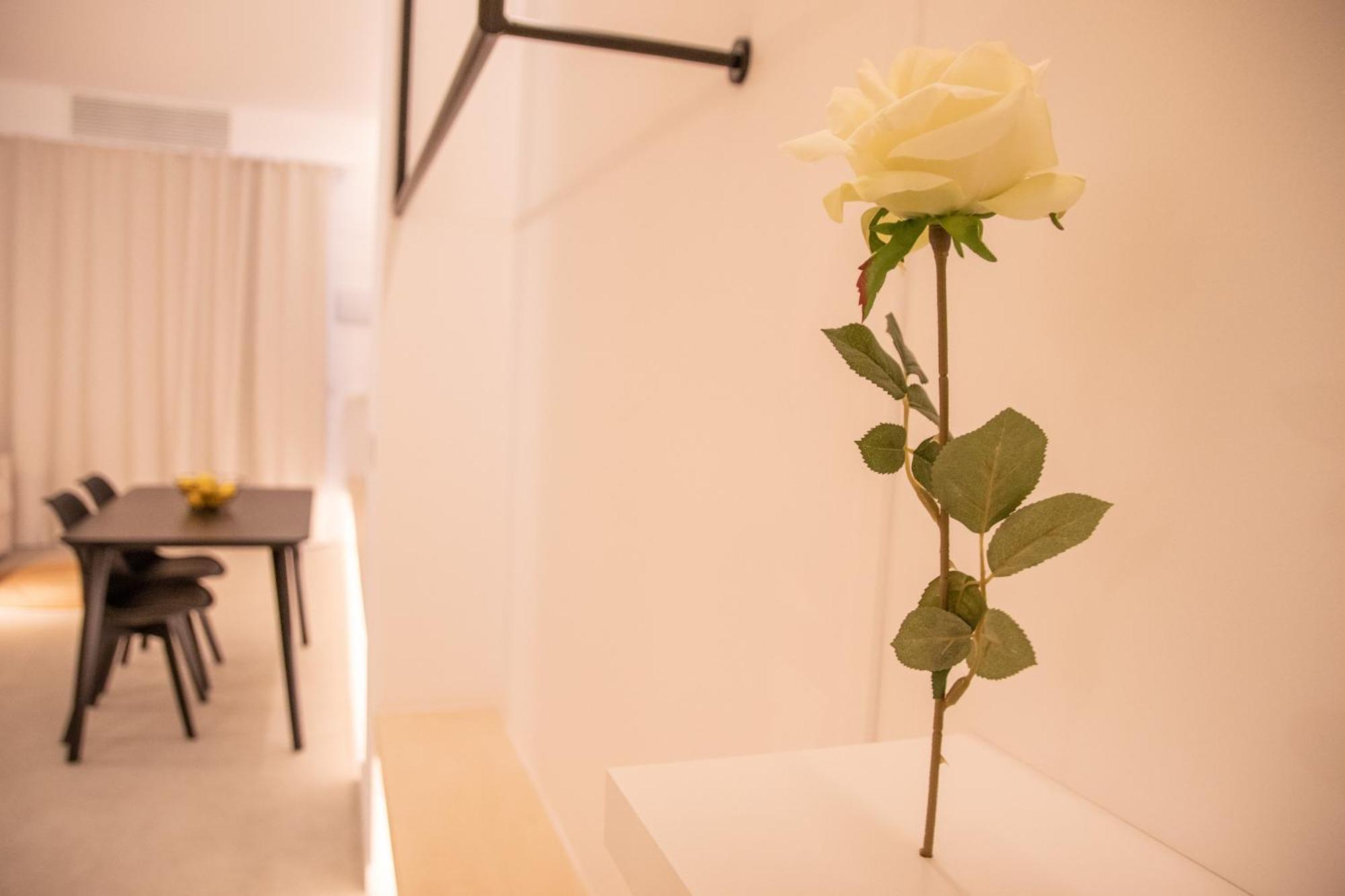 Breathe Apartments By Concept Flats Valencia Eksteriør bilde